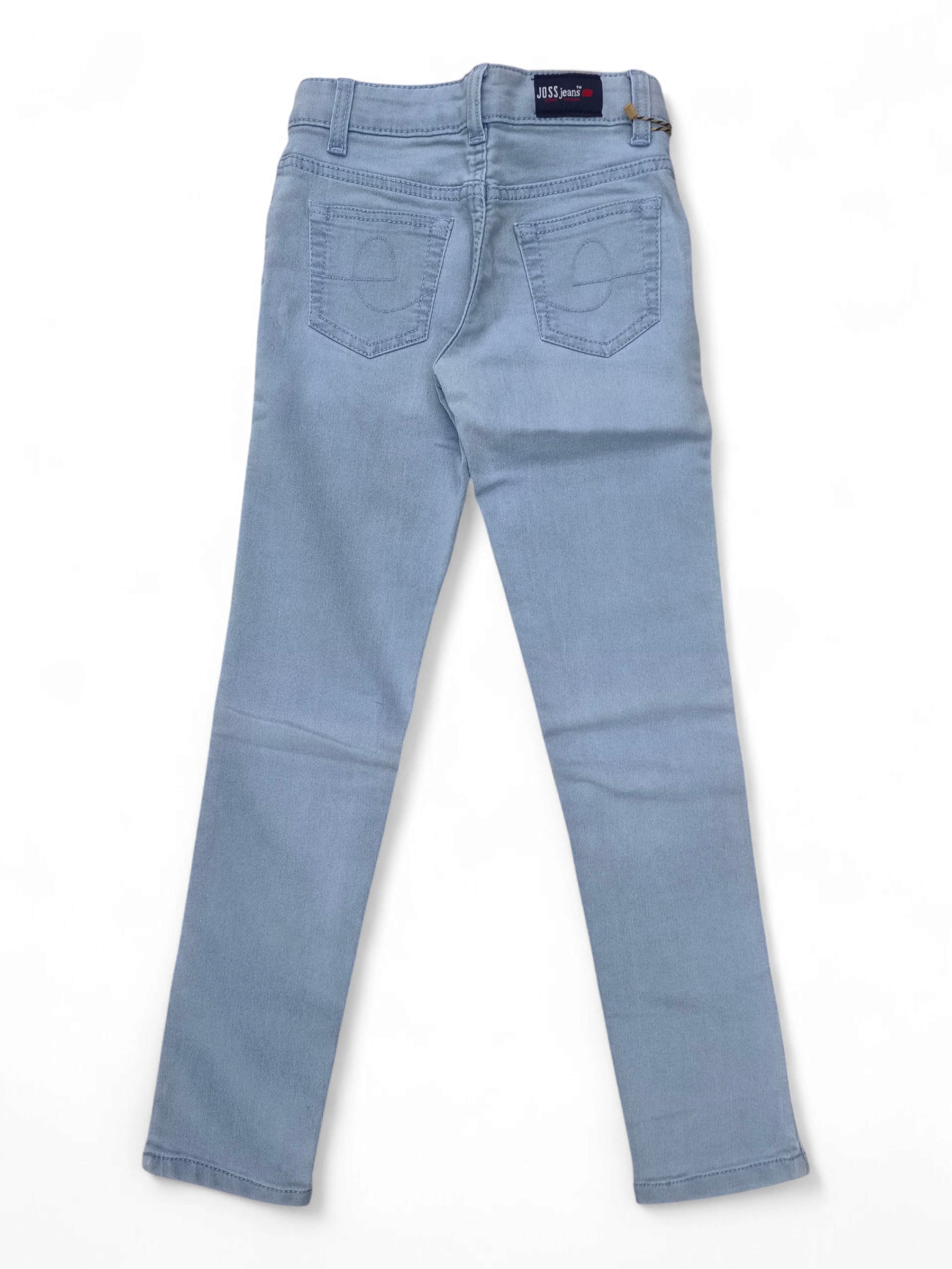 JT K279507 22 ICE BL JEANS PANT JT K279507 22 ICE BL JEANS PANT